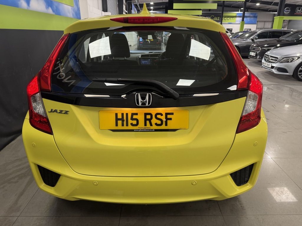 Used Honda Jazz 2016 for sale - 76962682: Photo 6