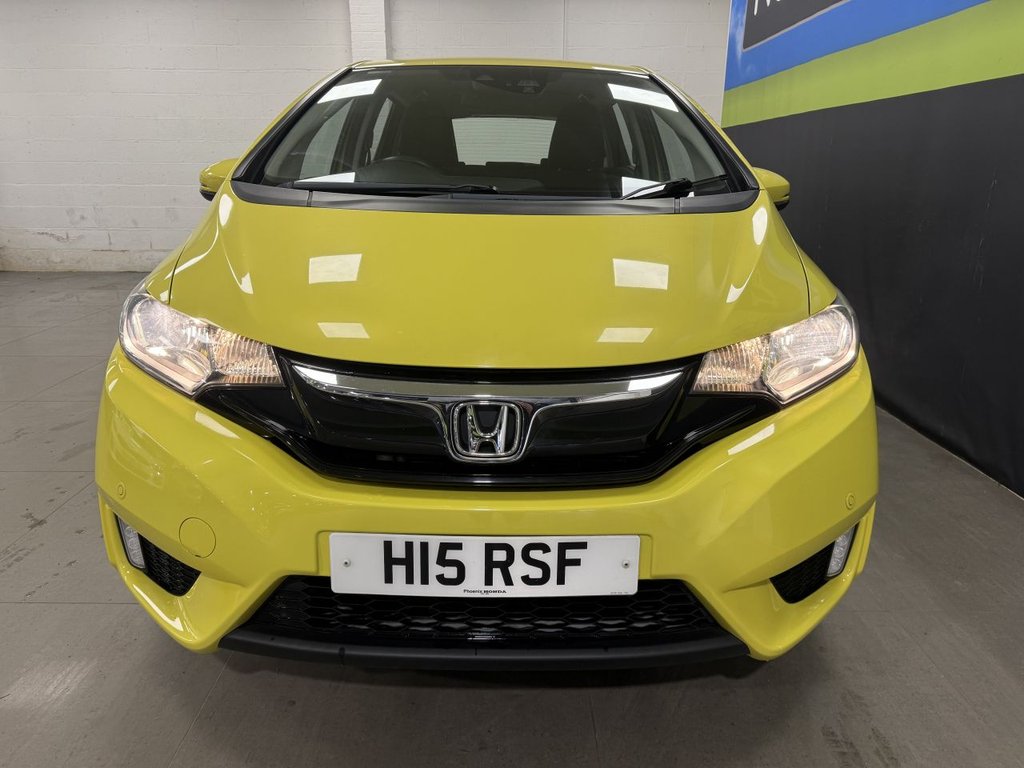 Used Honda Jazz 2016 for sale - 76962682: Photo 7