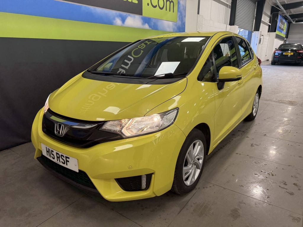 Used Honda Jazz 2016 for sale - 76962682: Photo 8