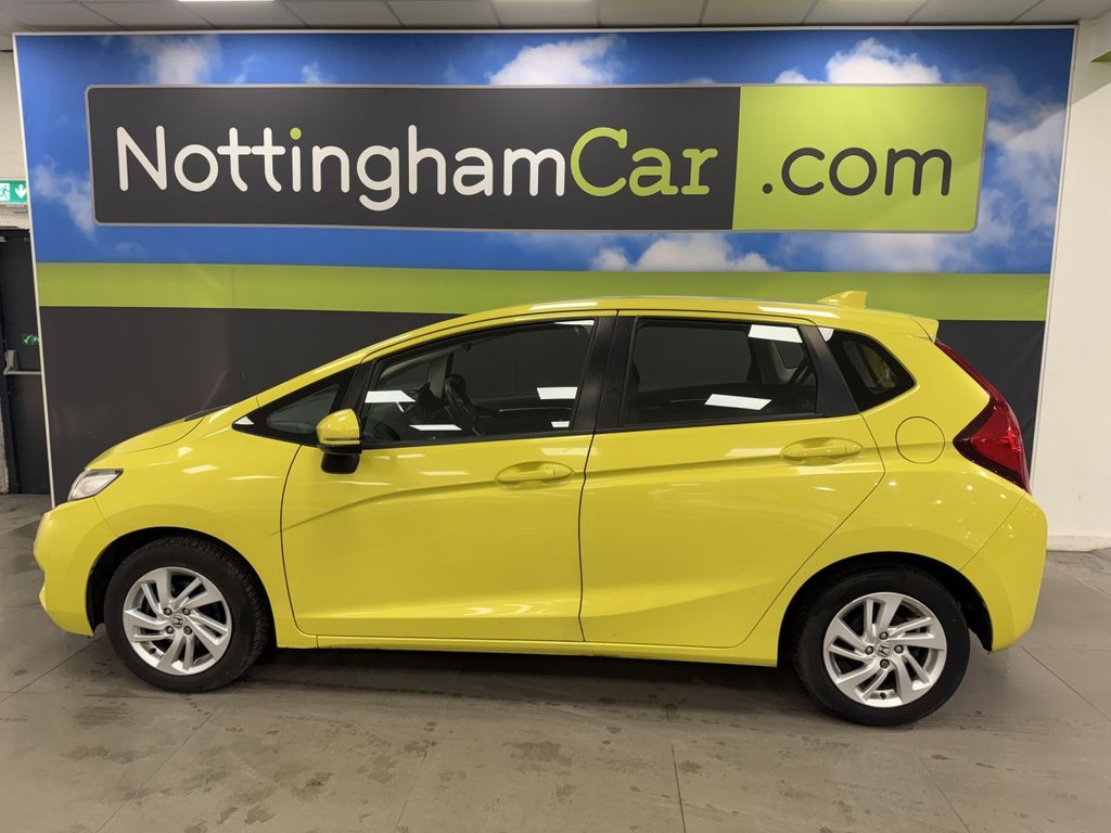 Used Honda Jazz 2016 for sale - 76962682: Photo 9