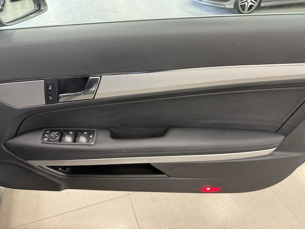 Used Mercedes-Benz E-Class 2010 for sale - 75692756: Photo 13