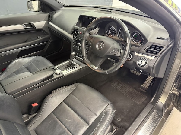 Used Mercedes-Benz E-Class 2010 for sale - 75692756: Photo 15