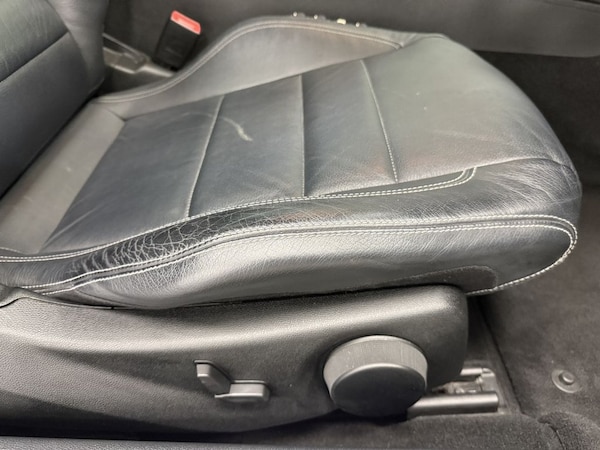 Used Mercedes-Benz E-Class 2010 for sale - 75692756: Photo 17