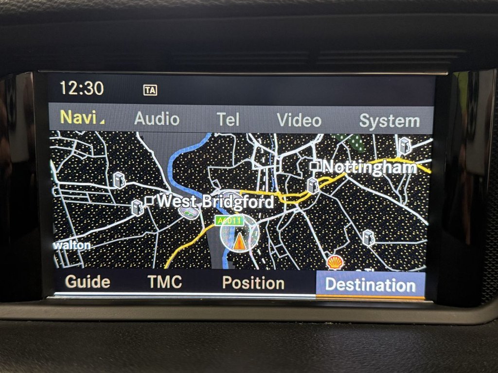 Vehicle 26