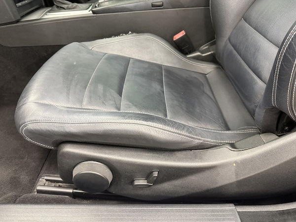 Used Mercedes-Benz E-Class 2010 for sale - 75692756: Photo 35