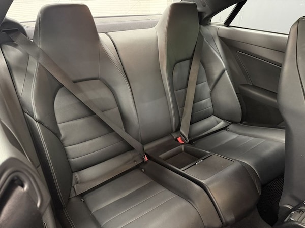 Used Mercedes-Benz E-Class 2010 for sale - 75692756: Photo 38