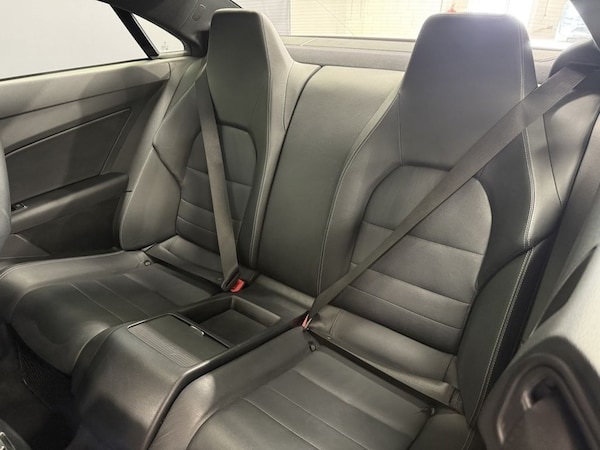 Used Mercedes-Benz E-Class 2010 for sale - 75692756: Photo 40