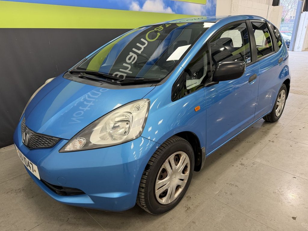 Used Honda Jazz 2009 for sale - 78002858: Photo 10