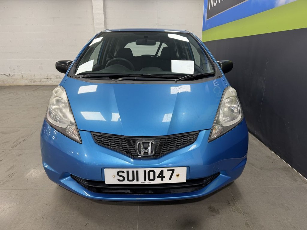 Used Honda Jazz 2009 for sale - 78002858: Photo 11