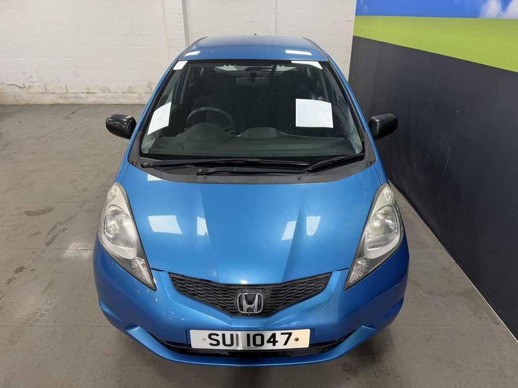 Used Honda Jazz 2009 for sale - 78002858: Photo 12