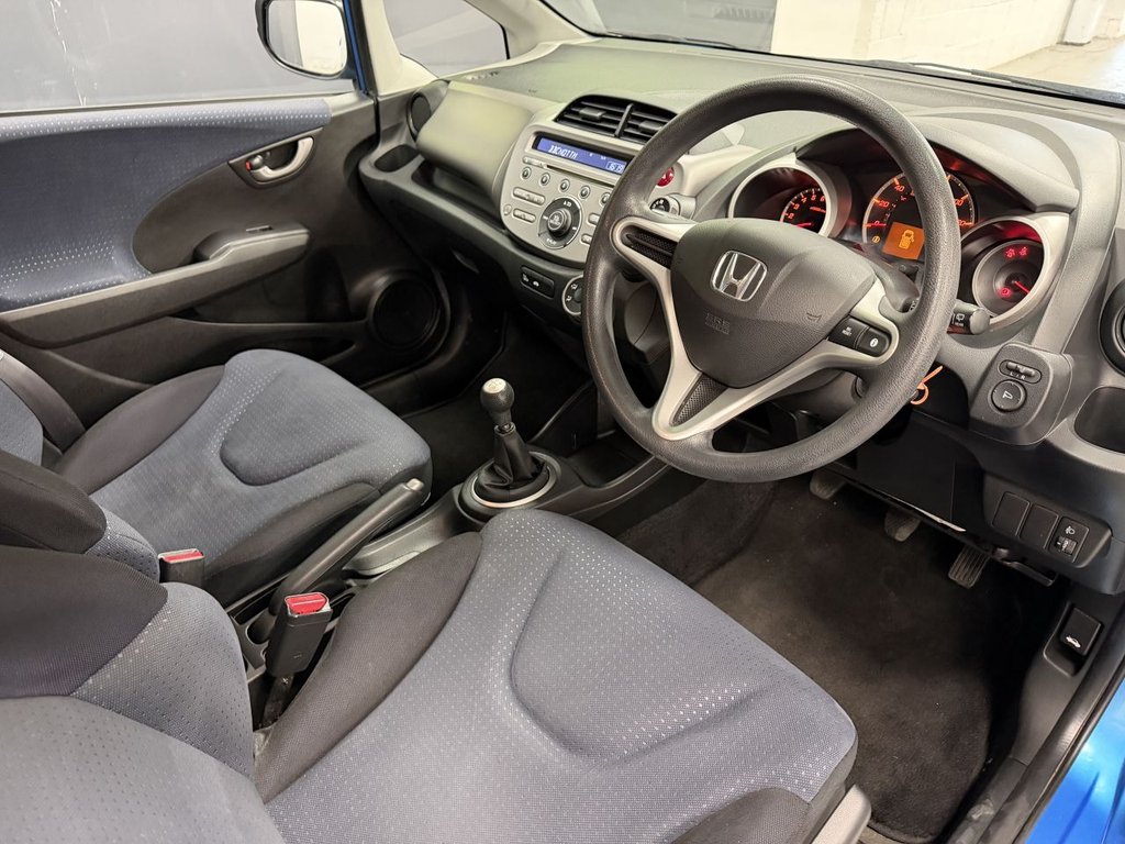 Used Honda Jazz 2009 for sale - 78002858: Photo 16