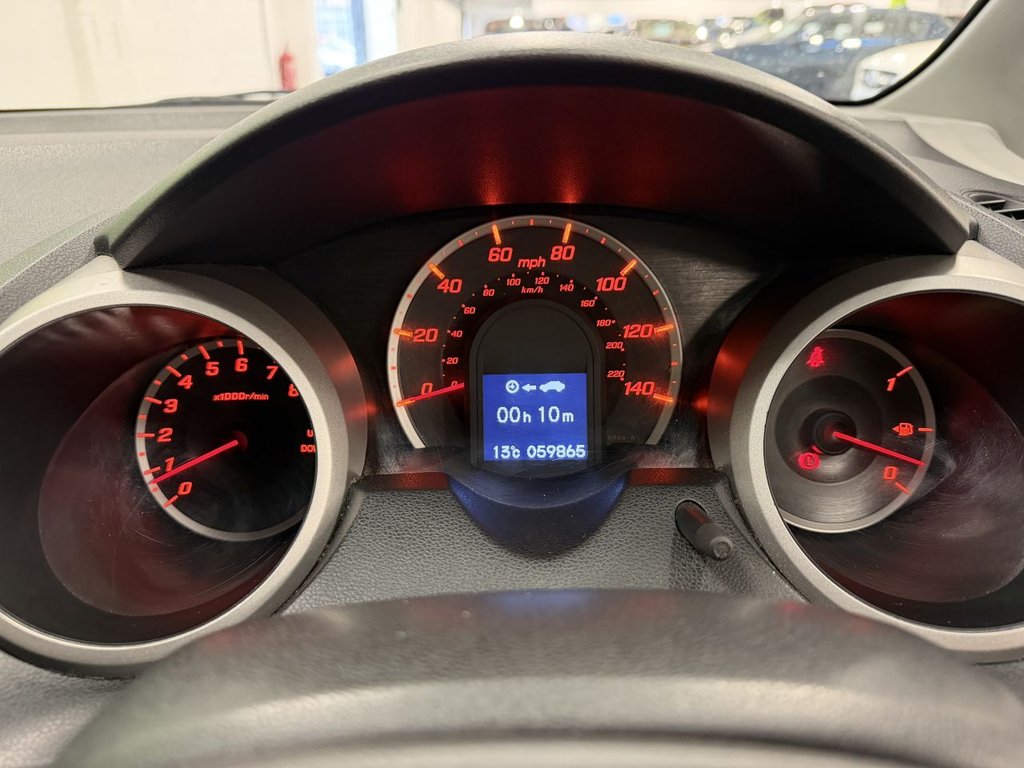 Used Honda Jazz 2009 for sale - 78002858: Photo 17