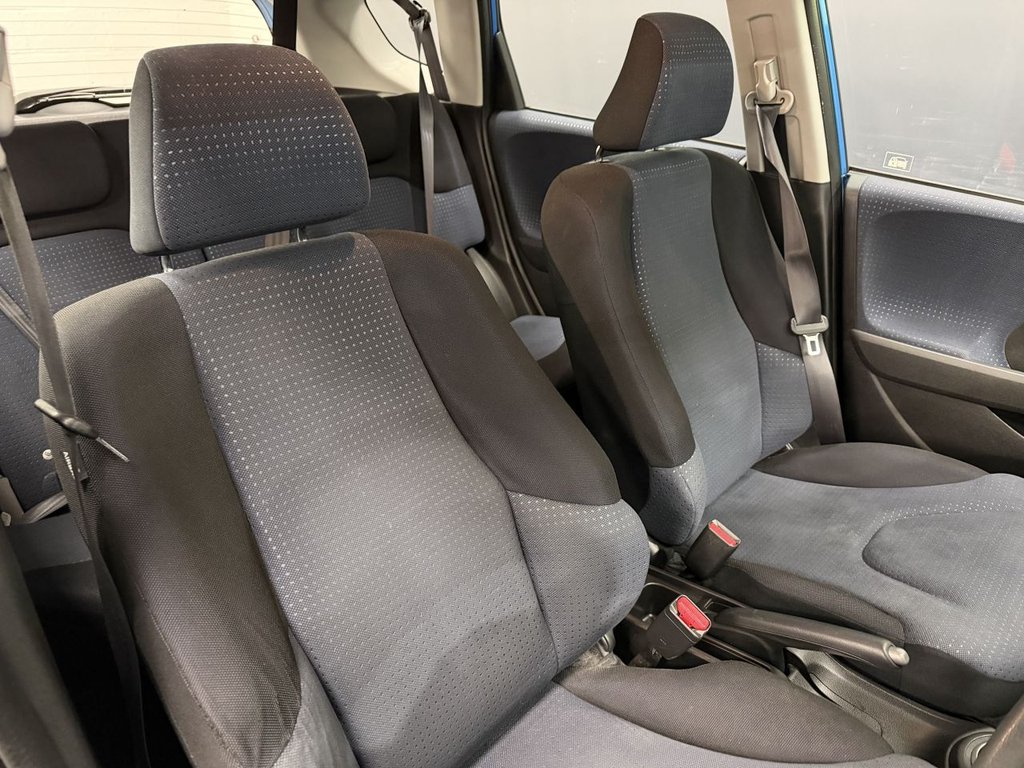 Used Honda Jazz 2009 for sale - 78002858: Photo 18