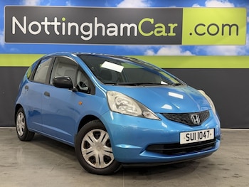 Used Honda Jazz 2009 for sale - 78002858: Photo