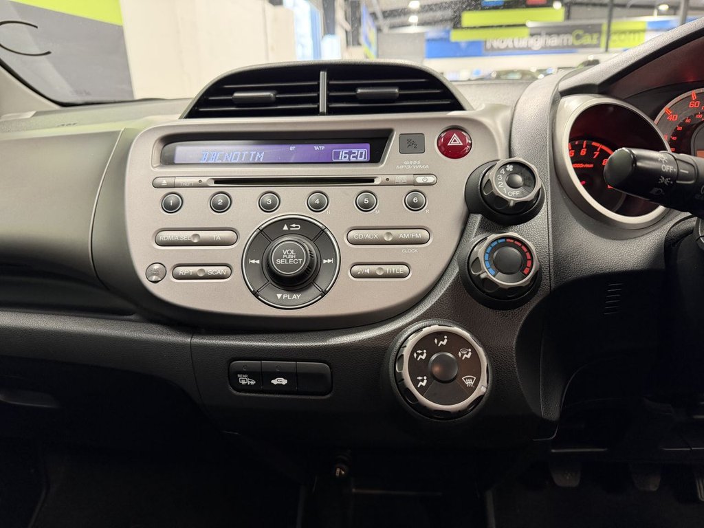 Used Honda Jazz 2009 for sale - 78002858: Photo 21