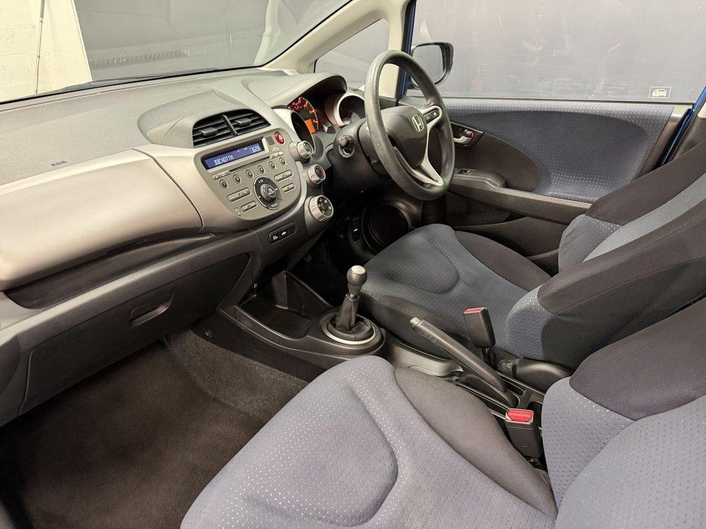 Used Honda Jazz 2009 for sale - 78002858: Photo 23