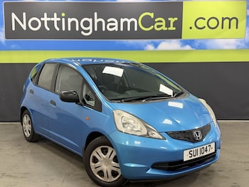 Used Honda Jazz 2009 for sale - 78002858: Photo