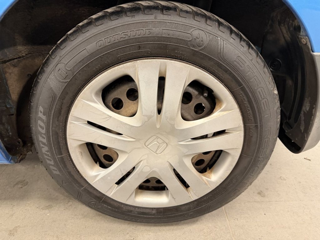 Used Honda Jazz 2009 for sale - 78002858: Photo 32