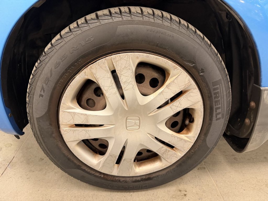 Used Honda Jazz 2009 for sale - 78002858: Photo 33