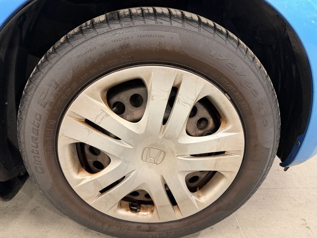 Used Honda Jazz 2009 for sale - 78002858: Photo 34