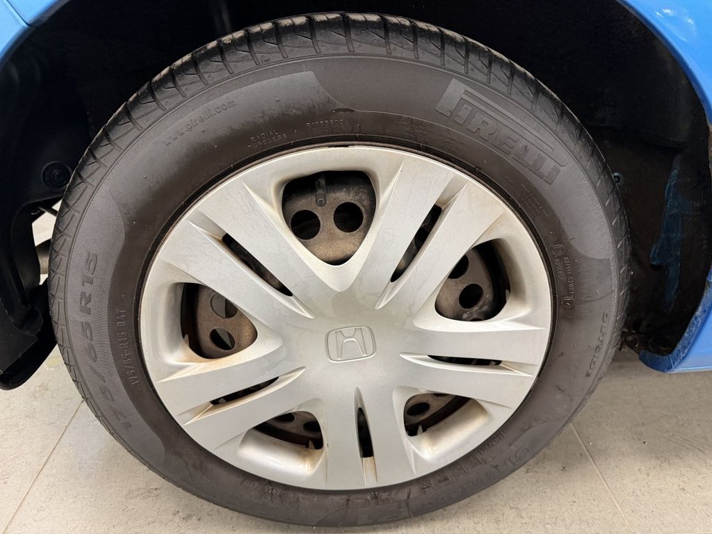 Used Honda Jazz 2009 for sale - 78002858: Photo 35