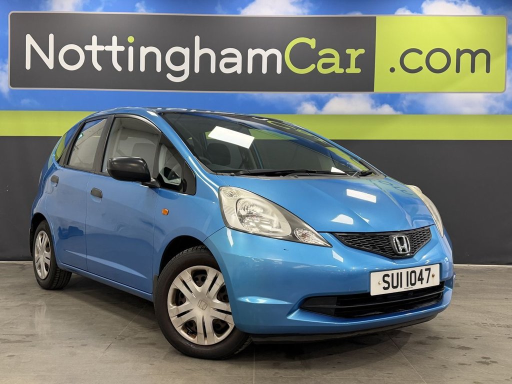 Used Honda Jazz 2009 for sale - 78002858: Photo 36