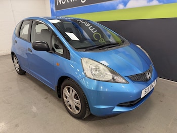 Used Honda Jazz 2009 for sale - 78002858: Photo