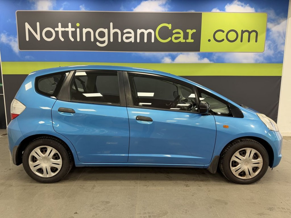 Used Honda Jazz 2009 for sale - 78002858: Photo 4