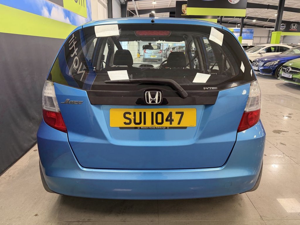 Used Honda Jazz 2009 for sale - 78002858: Photo 6