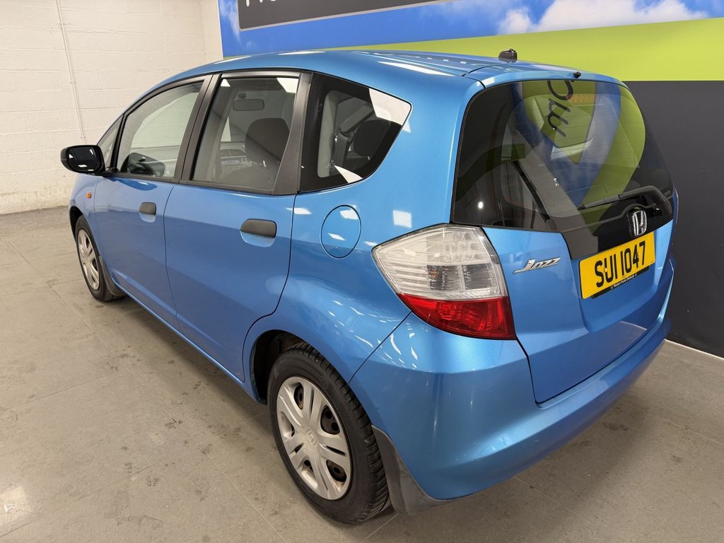 Used Honda Jazz 2009 for sale - 78002858: Photo 8