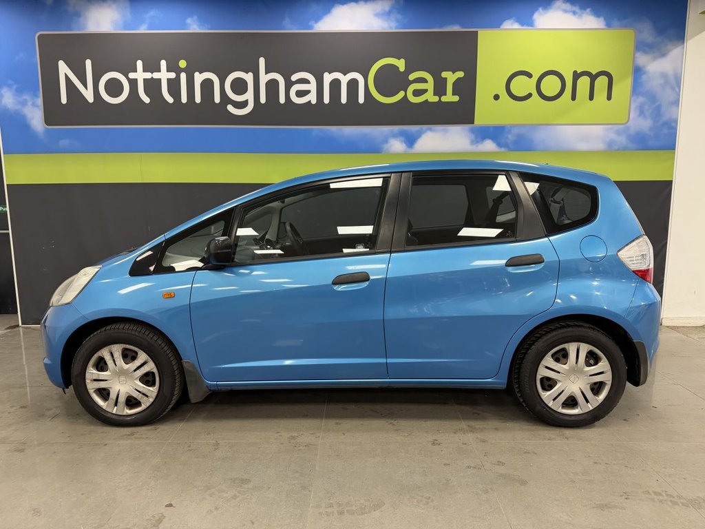 Used Honda Jazz 2009 for sale - 78002858: Photo 9