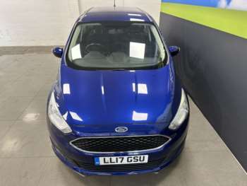 Used Ford Grand C-Max 2017 for sale - 74954698: Photo