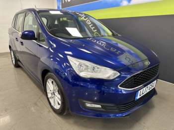 Used Ford Grand C-Max 2017 for sale - 74954698: Photo