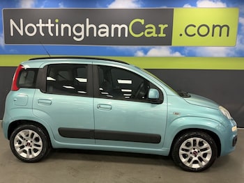 Used Fiat Panda 2014 for sale - 79089894: Photo
