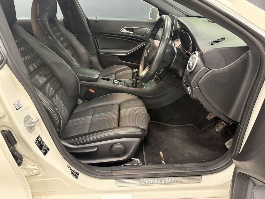Used Mercedes-Benz CLA 2017 for sale - 76962052: Photo 15