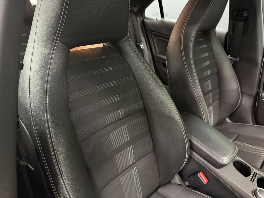 Used Mercedes-Benz CLA 2017 for sale - 76962052: Photo 16