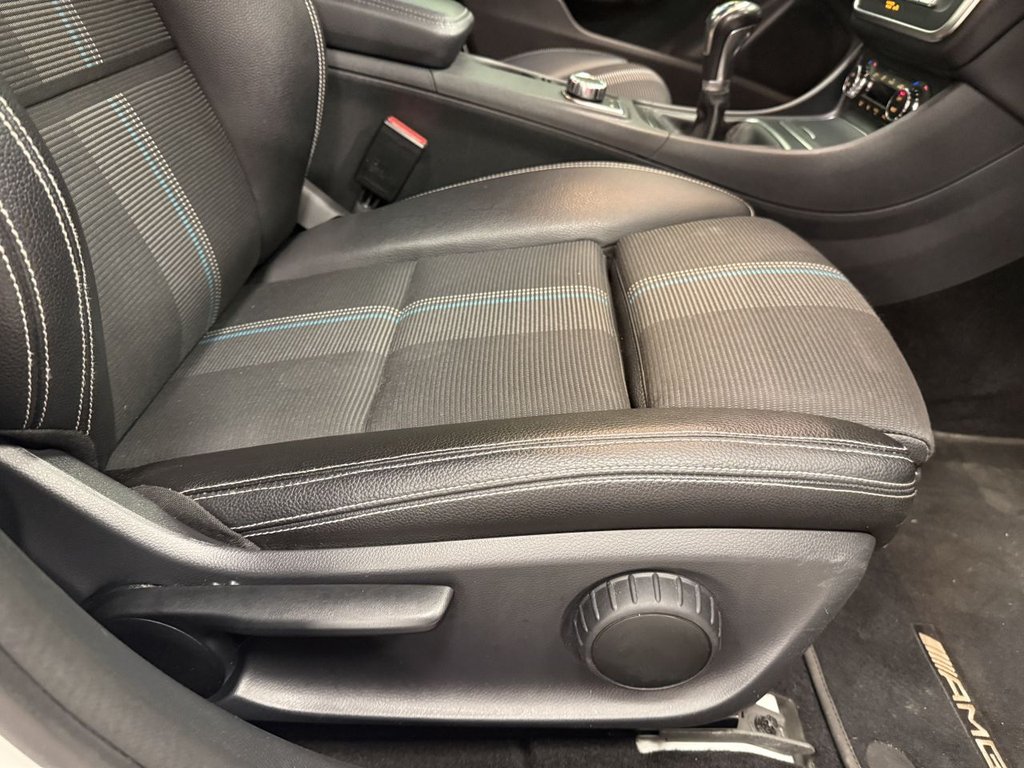 Used Mercedes-Benz CLA 2017 for sale - 76962052: Photo 17