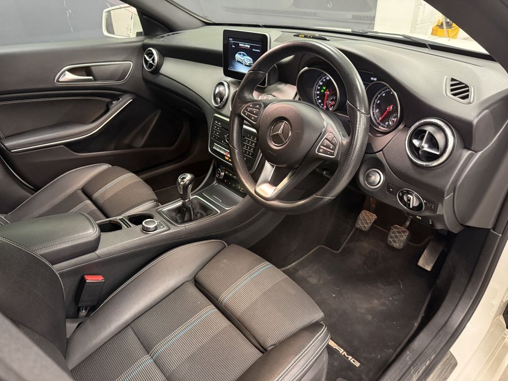 Used Mercedes-Benz CLA 2017 for sale - 76962052: Photo 18