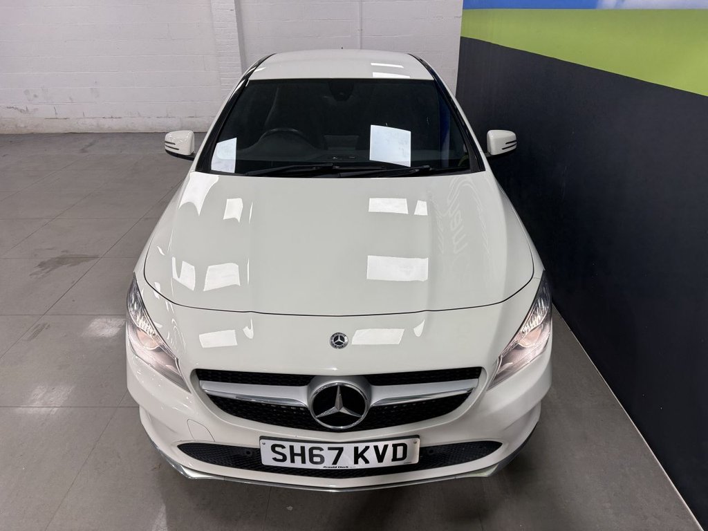 Used Mercedes-Benz CLA 2017 for sale - 76962052: Photo 2