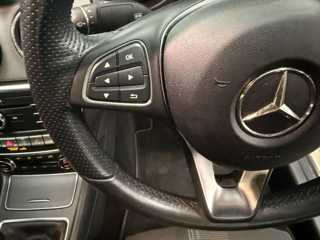 Used Mercedes-Benz CLA 2017 for sale - 76962052: Photo 20