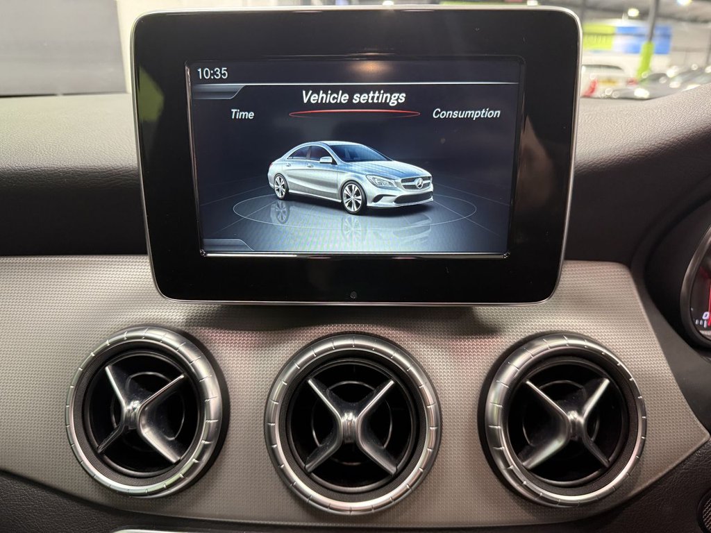 Used Mercedes-Benz CLA 2017 for sale - 76962052: Photo 25