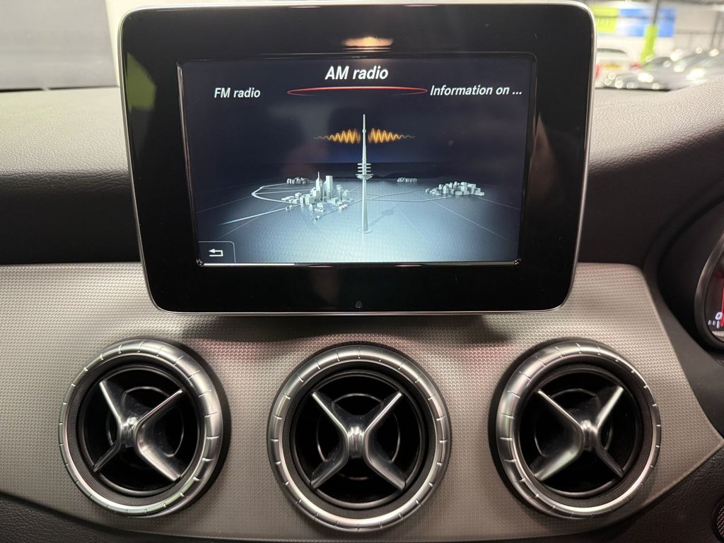 Used Mercedes-Benz CLA 2017 for sale - 76962052: Photo 28