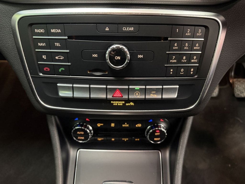 Used Mercedes-Benz CLA 2017 for sale - 76962052: Photo 29