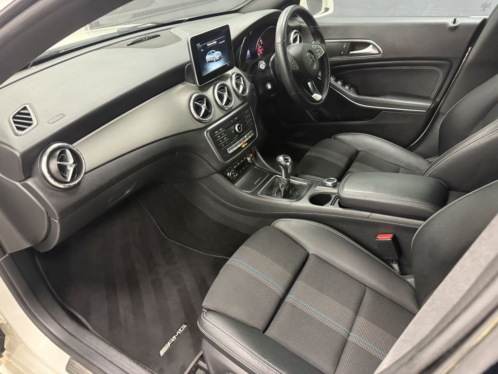 Used Mercedes-Benz CLA 2017 for sale - 76962052: Photo 32