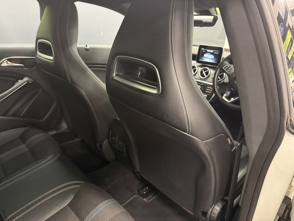 Used Mercedes-Benz CLA 2017 for sale - 76962052: Photo 37