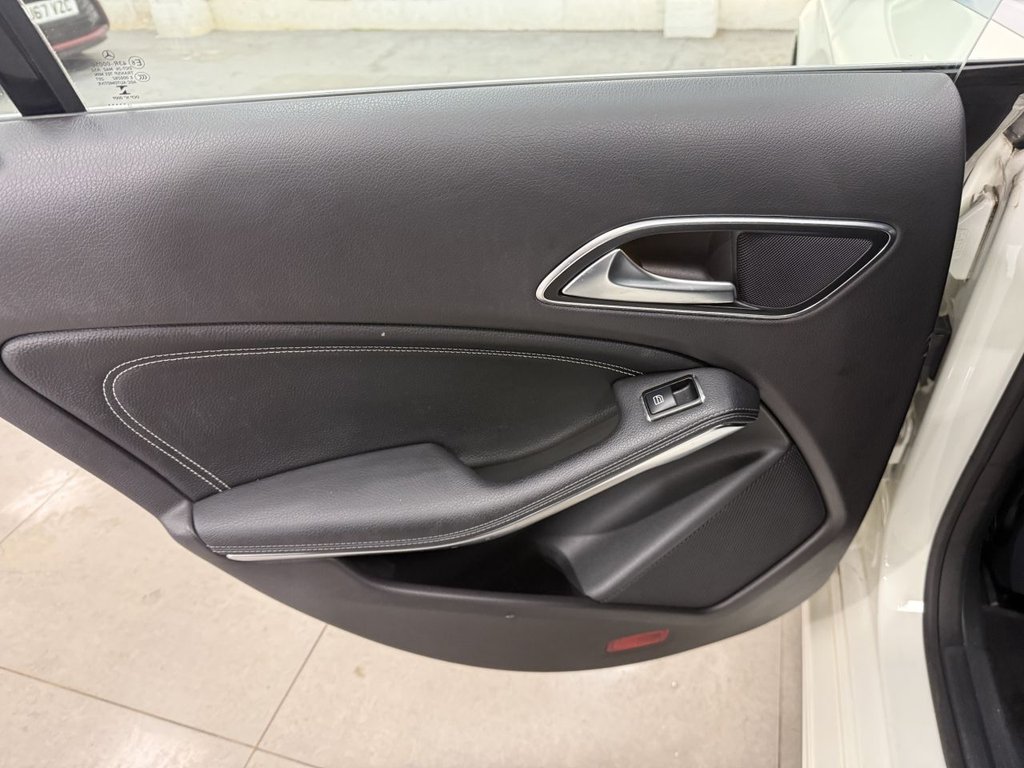 Used Mercedes-Benz CLA 2017 for sale - 76962052: Photo 38