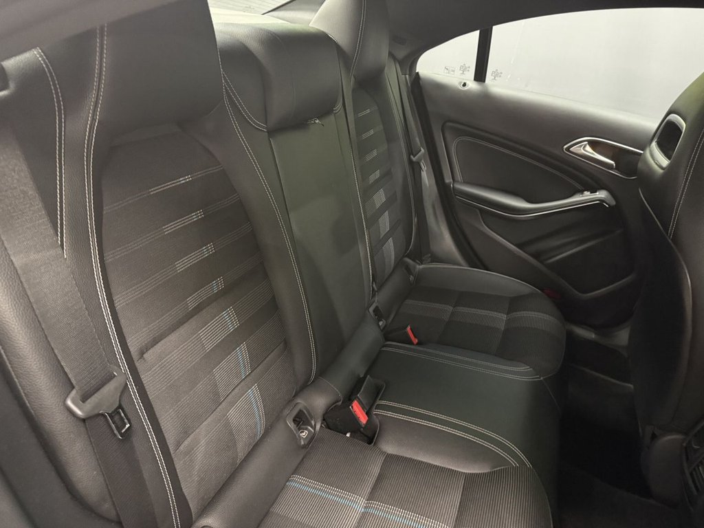 Used Mercedes-Benz CLA 2017 for sale - 76962052: Photo 39