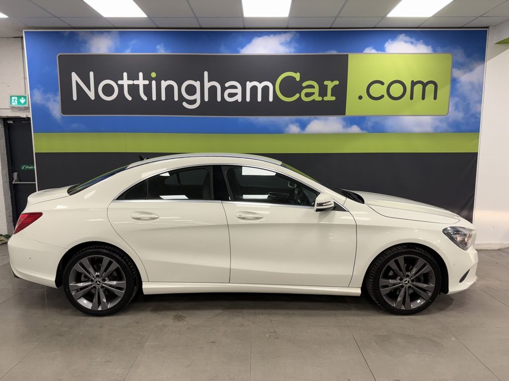 Used Mercedes-Benz CLA 2017 for sale - 76962052: Photo 4