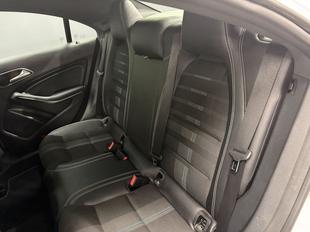 Used Mercedes-Benz CLA 2017 for sale - 76962052: Photo 41