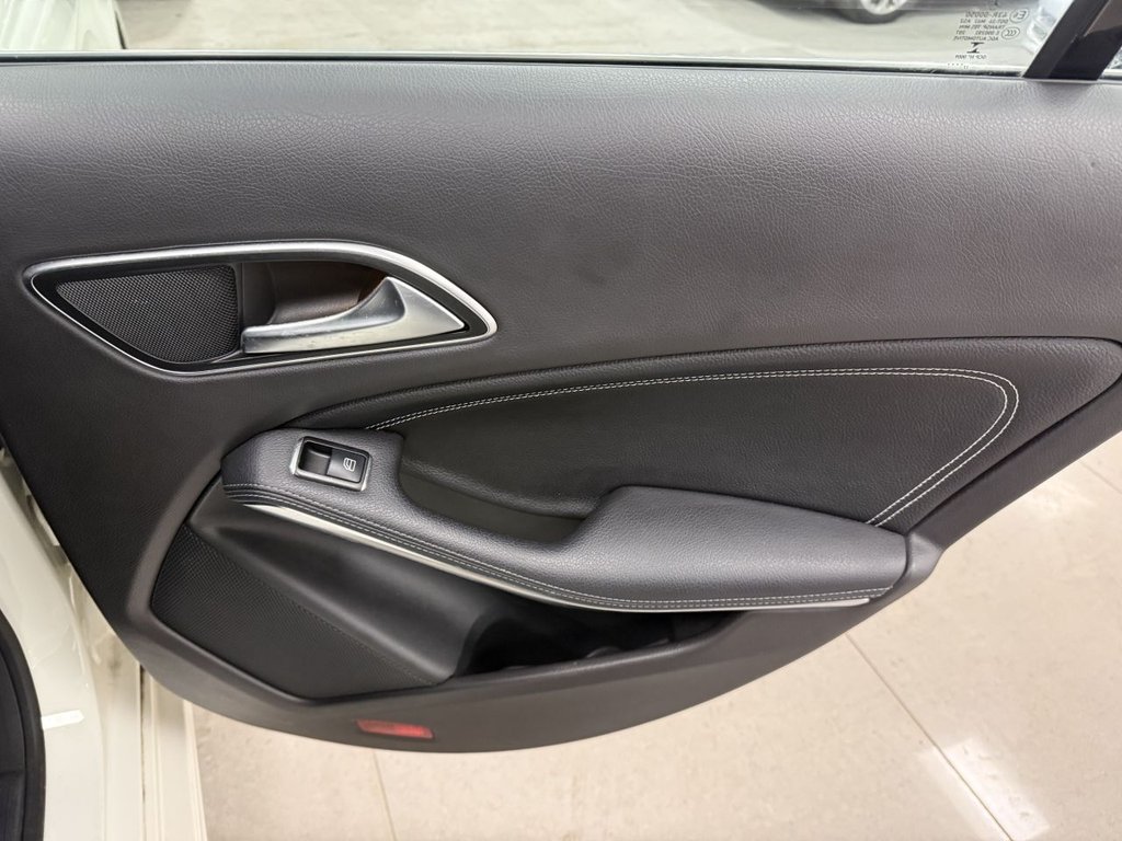 Used Mercedes-Benz CLA 2017 for sale - 76962052: Photo 42